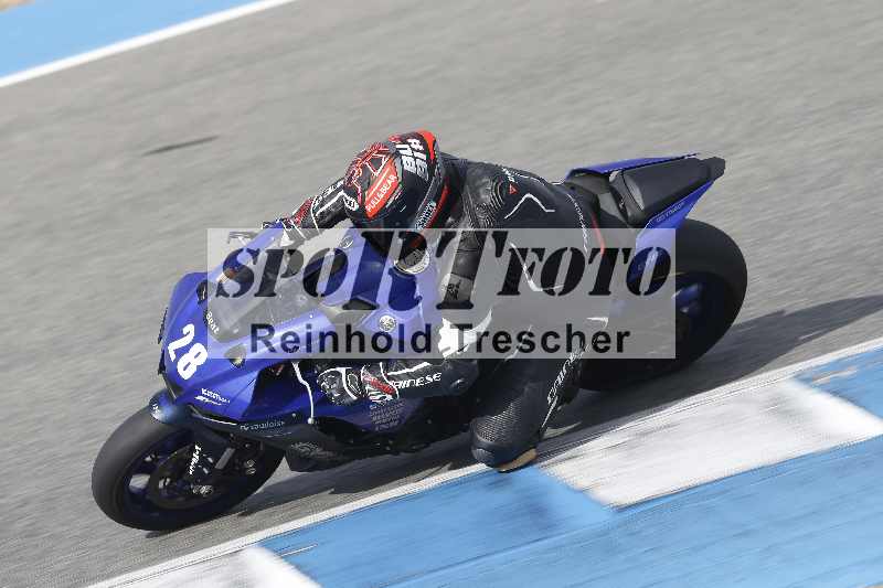 /01 26.-28.01.2024 Moto Center Thun Jerez/Gruppe rot-red/28